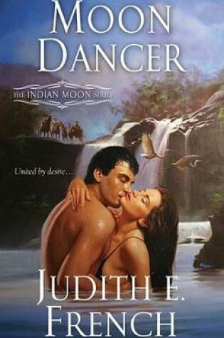 Cover of Moon Dancer