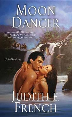 Book cover for Moon Dancer