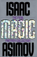Book cover for Magic an 2 Ed