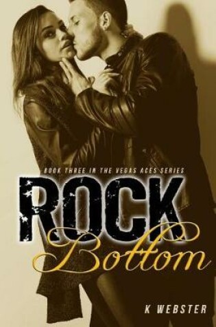 Cover of Rock Bottom