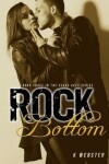 Book cover for Rock Bottom