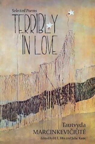 Cover of Terribly in Love