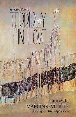 Book cover for Terribly in Love