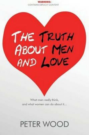 Cover of Truth About Men & Love