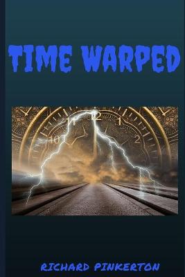 Book cover for Time Warped