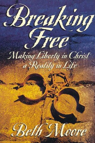 Cover of Breaking Free Member Book