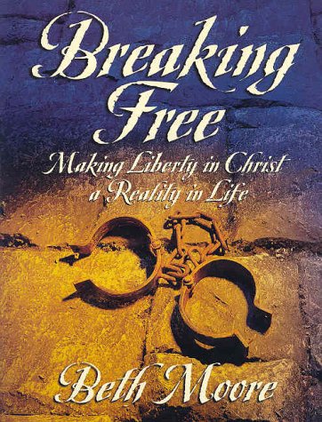 Book cover for Breaking Free Member Book