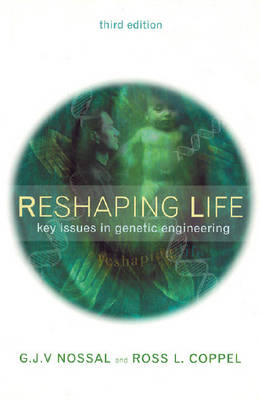 Book cover for Reshaping Life