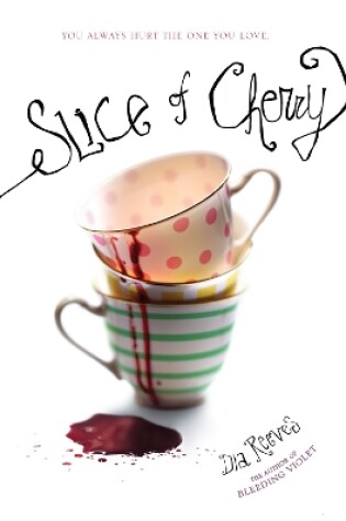 Cover of Slice of Cherry