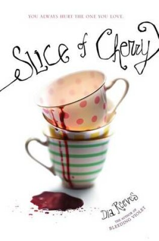 Cover of Slice of Cherry