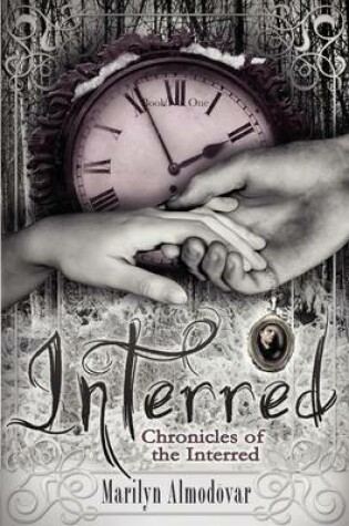 Cover of Interred