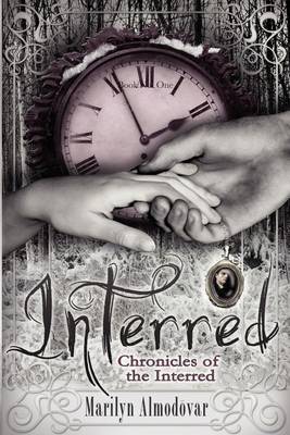 Book cover for Interred