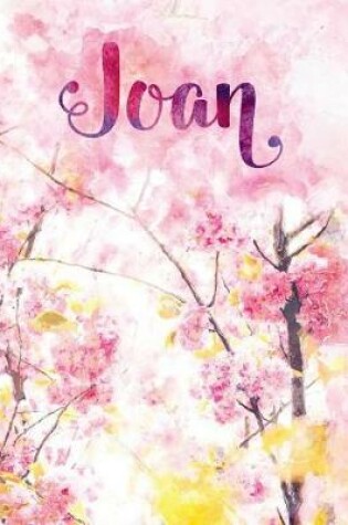 Cover of Joan