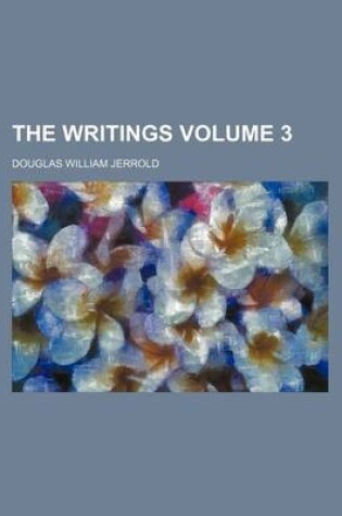 Cover of The Writings Volume 3