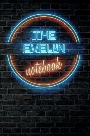 Cover of The EVELYN Notebook