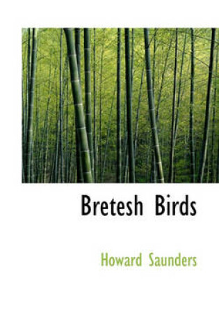 Cover of Bretesh Birds