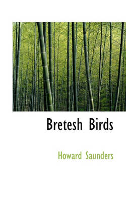 Book cover for Bretesh Birds