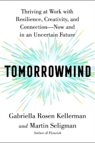 Cover of Tomorrowmind