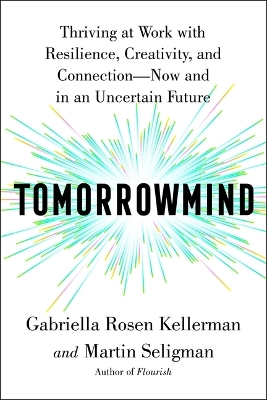 Book cover for Tomorrowmind