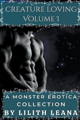 Book cover for Creature Loving Volume 1