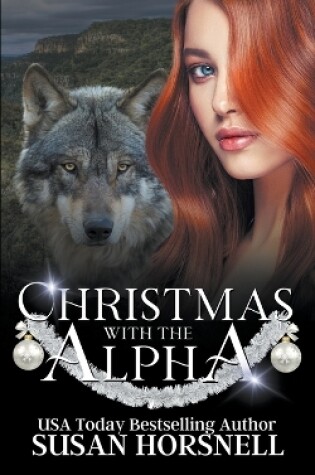 Cover of Christmas with the Alpha