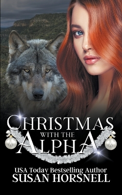 Book cover for Christmas with the Alpha