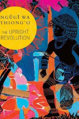 Cover of The Upright Revolution