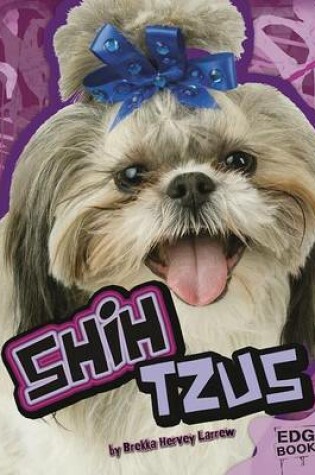 Cover of Shih Tzus