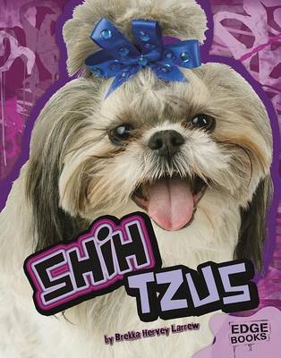 Cover of Shih Tzus