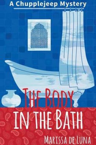 Cover of The Body in the Bath