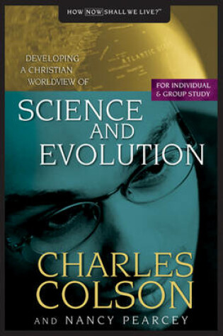 Cover of Science and Evolution