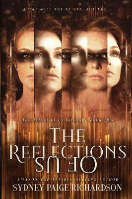 Book cover for The Reflections of Us
