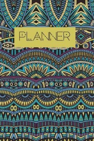 Cover of Planner