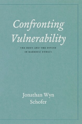 Cover of Confronting Vulnerability