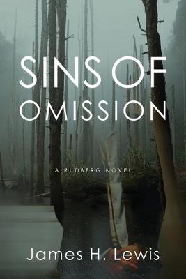 Book cover for Sins of Omission