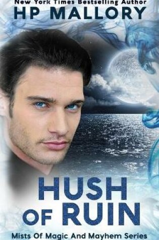 Cover of Hush of Ruin