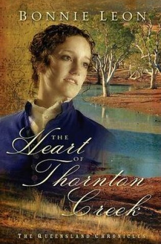 Cover of The Heart of Thornton Creek