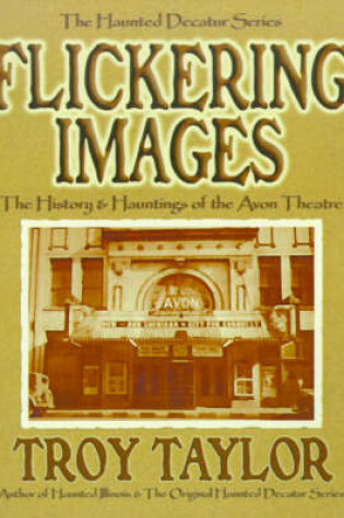 Cover of Flickering Images