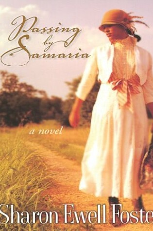 Cover of Passing by Samaria