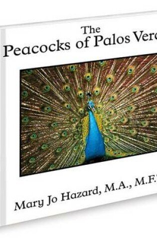Cover of The Peacocks of Palos Verdes