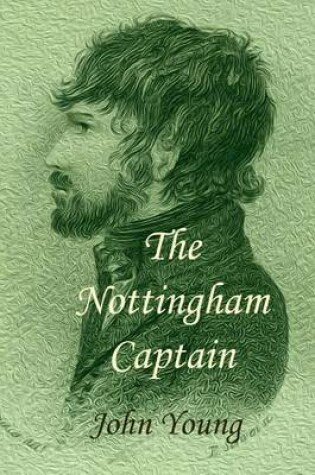 Cover of The Nottingham Captain