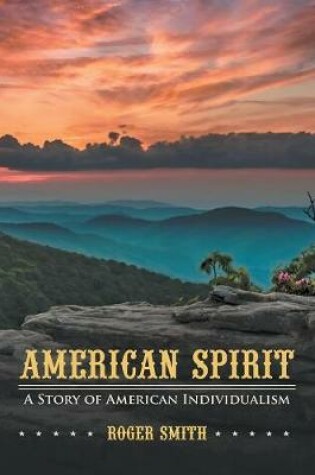 Cover of American Spirit