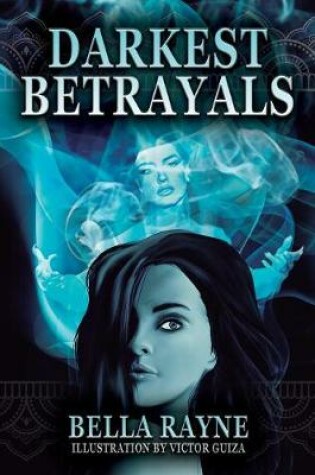 Cover of Darkest Betrayals