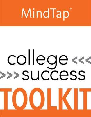 Book cover for Lms Integrated for Mindtap College Success Toolkit, 1 Term (6 Months) Printed Access Card