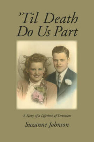 Cover of Til Death Do Us Part