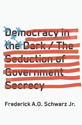 Cover of Democracy in the Dark