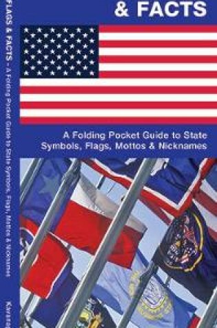 Cover of State Flags & Facts