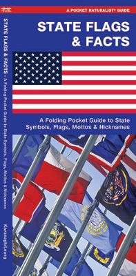 Book cover for State Flags & Facts