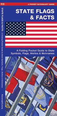 Cover of State Flags & Facts