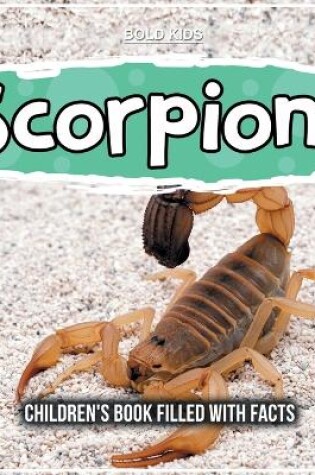 Cover of Scorpions